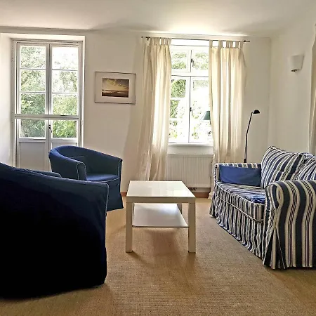 Am Schaalsee Holiday home Techin