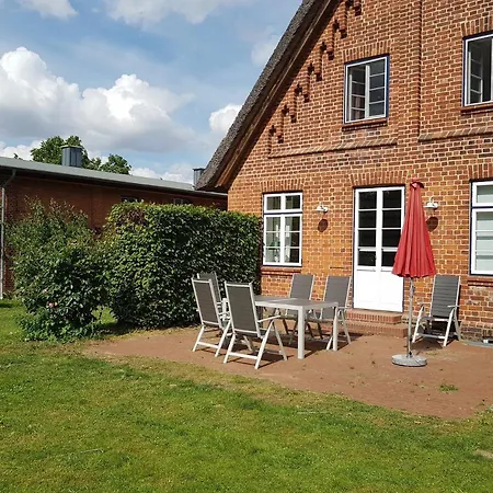 Semesterbostad Am Schaalsee *