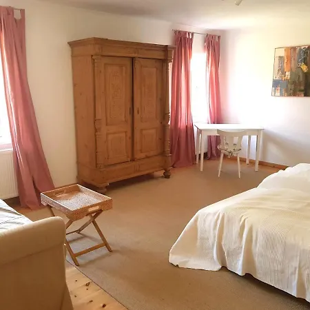 Am Schaalsee * Techin