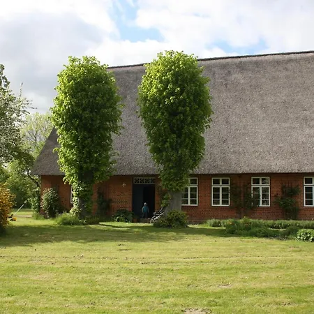 Semesterbostad Am Schaalsee