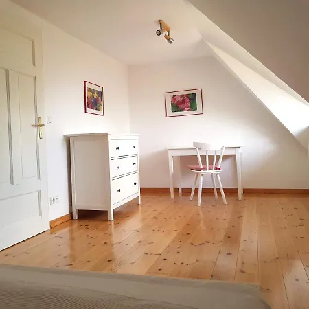 Holiday home Am Schaalsee