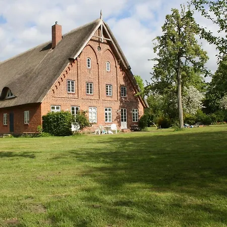 Holiday home Am Schaalsee *