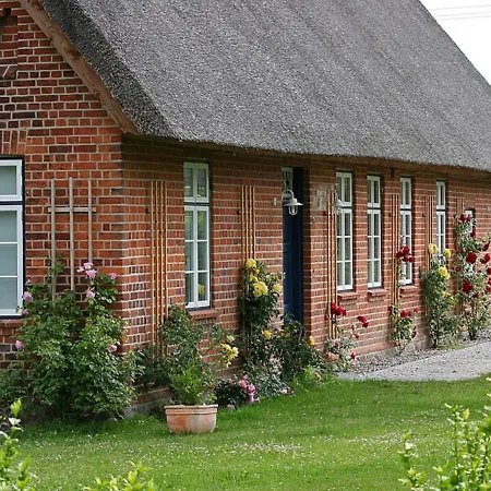 Am Schaalsee Holiday home *