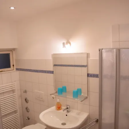 Semesterbostad Am Schaalsee *