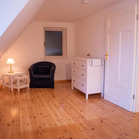 Am Schaalsee * Techin