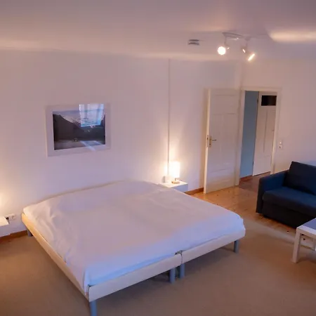 Semesterbostad Am Schaalsee