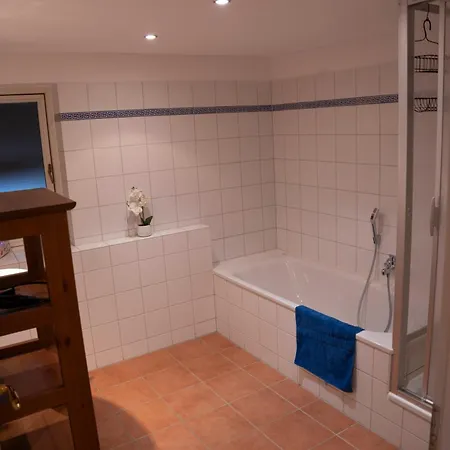 Semesterbostad Am Schaalsee *