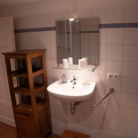 Holiday home Am Schaalsee