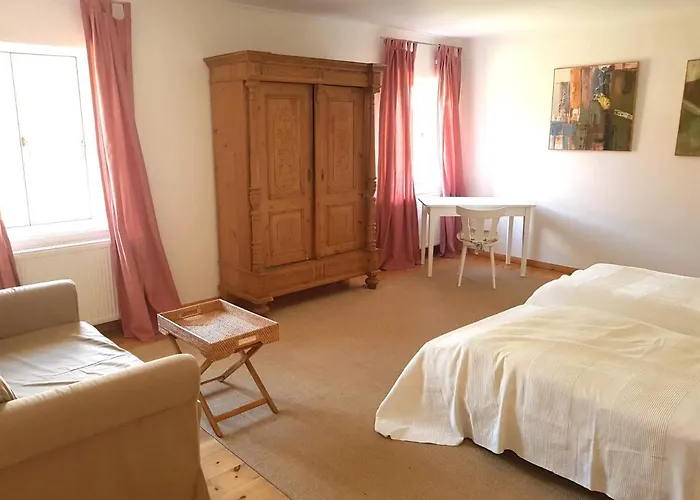 Am Schaalsee * Techin