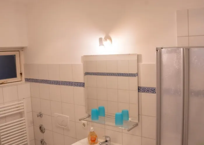 Feriehus Am Schaalsee *