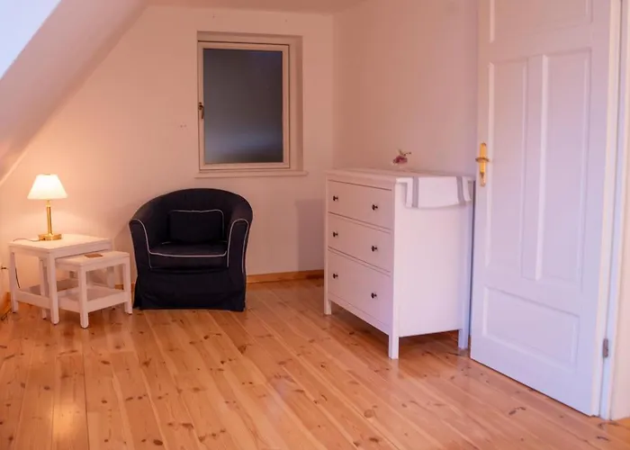 Am Schaalsee * Techin