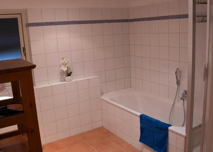 Feriehus Am Schaalsee *