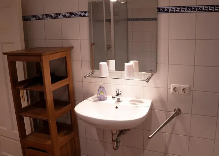 Feriehus Am Schaalsee